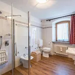Maison Lo Triolet Vakantieboerderij Introd