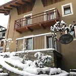 Vakantieboerderij Maison Lo Triolet