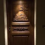 Vakantieboerderij Maison Lo Triolet Introd