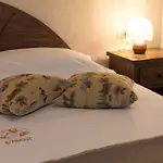 Maison Lo Triolet *