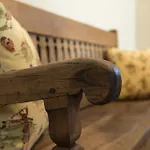 Maison Lo Triolet * Introd