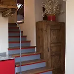 Maison Lo Triolet Çiftlik konaklama *