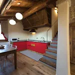 Vakantieboerderij Maison Lo Triolet