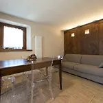 Maison Lo Triolet Çiftlik konaklama *