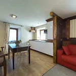 Maison Lo Triolet Çiftlik konaklama