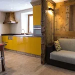 Vakantieboerderij Maison Lo Triolet
