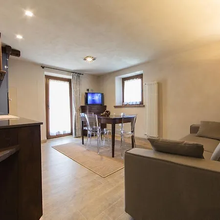 Maison Lo Triolet Bauernhof *