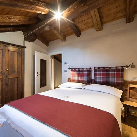 Maison Lo Triolet *
