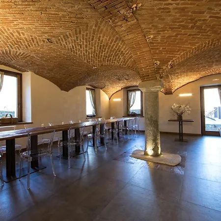 Maison Lo Triolet * Introd