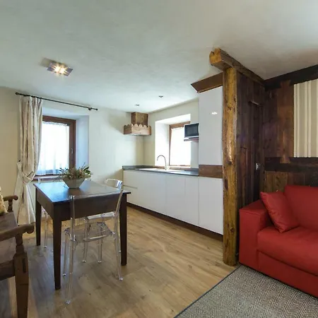 Maison Lo Triolet Bauernhof