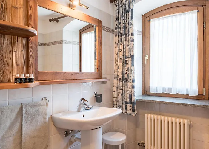 Farm stay Maison Lo Triolet *