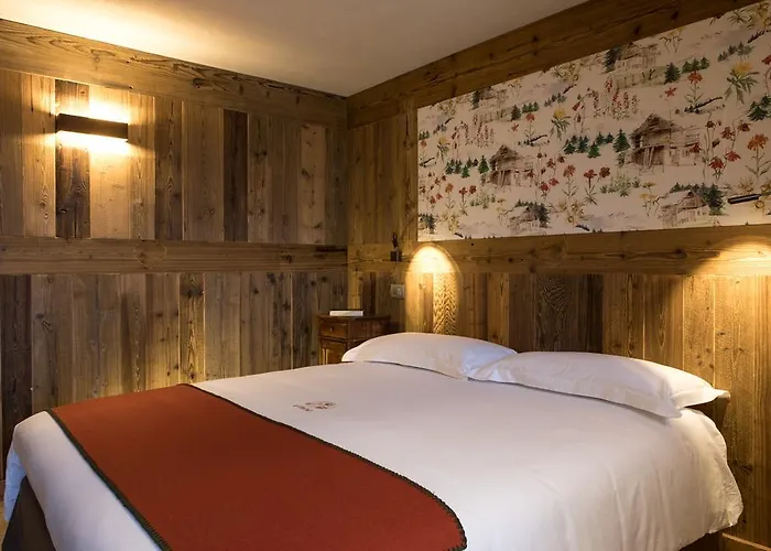 Maison Lo Triolet إينترود