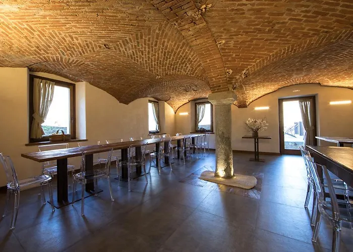 Maison Lo Triolet * Introd