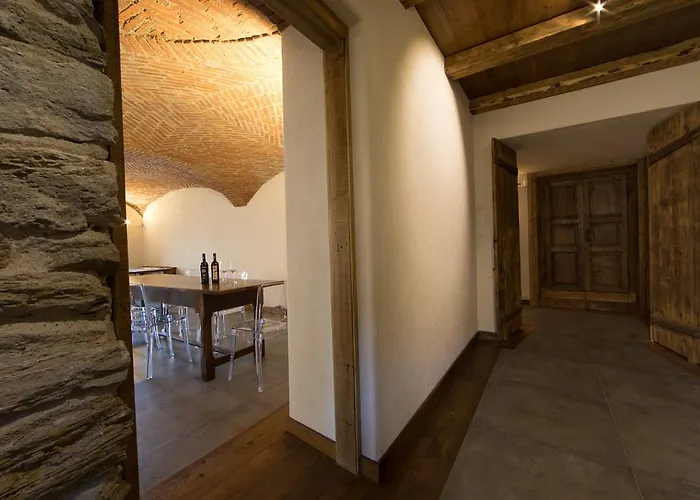 Maison Lo Triolet مزرعة للإقامة