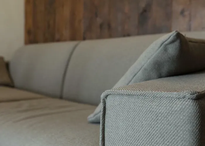 Farm stay Maison Lo Triolet *