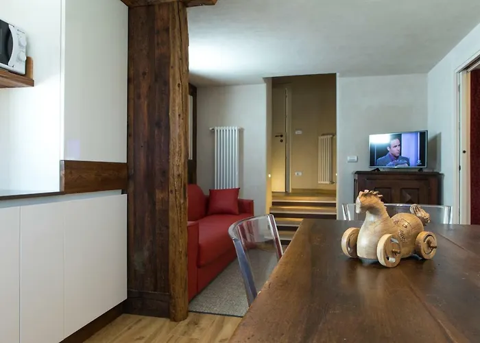 Maison Lo Triolet 팜스테이 *